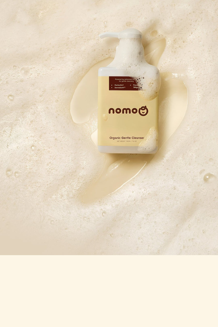 cleanser